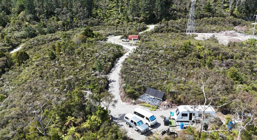  at 1022A Fairdown Road, Fairdown, Buller, West Coast