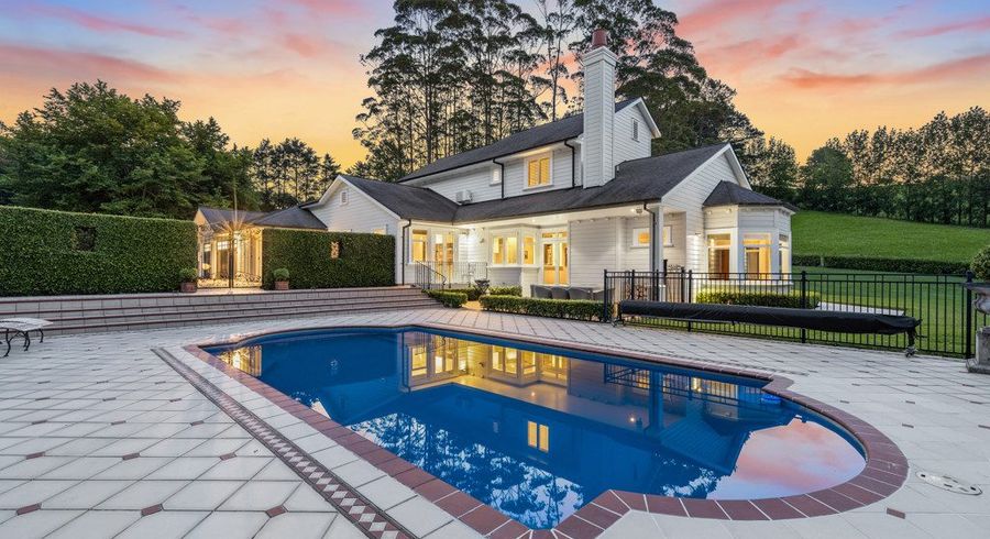  at 112 Potter Road, Dairy Flat, Rodney, Auckland