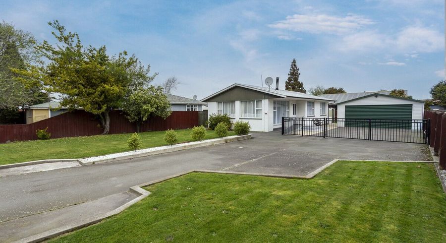  at 331 Main South Road, Hornby, Christchurch City, Canterbury