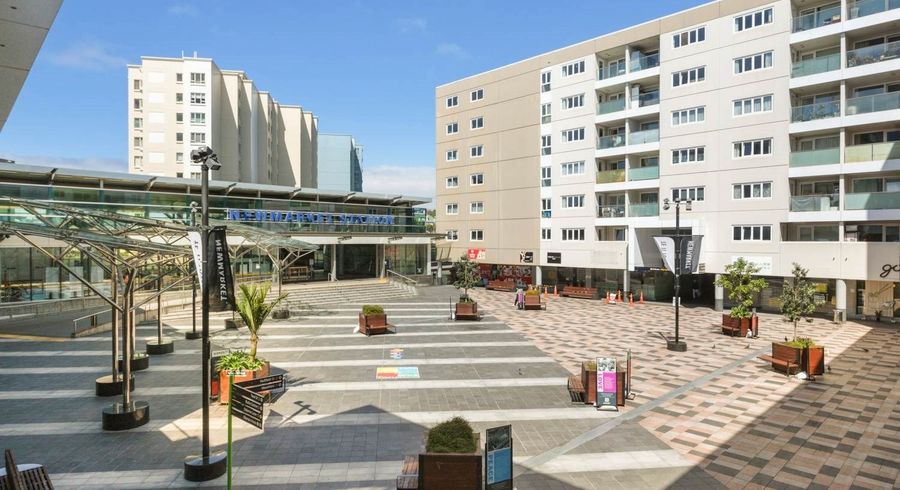  at A601/176 Broadway, Newmarket, Auckland City, Auckland