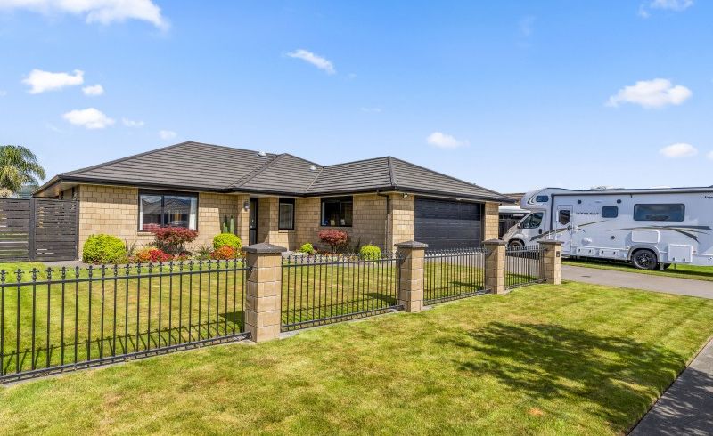  at 54 Carroll Place, Owhata, Rotorua