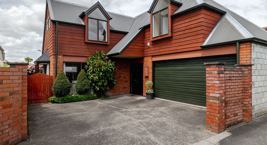  at 384B Featherston Street, Palmerston North, Palmerston North