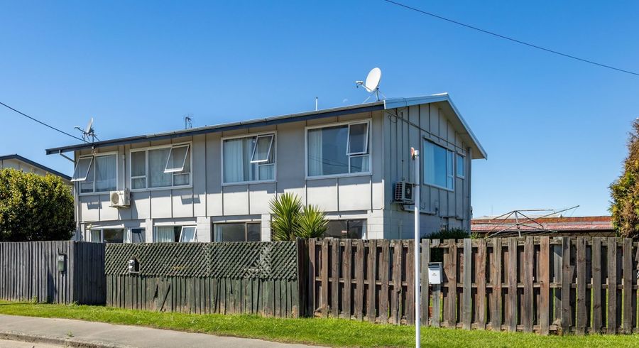  at 7/39 Tower Street, Hornby, Christchurch
