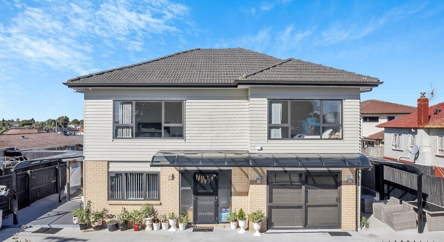  at 12 Ranfurly Road, Papatoetoe, Manukau City, Auckland