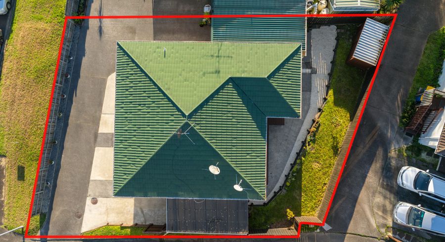  at 1/51 Sungrove Rise, Sunnyvale, Waitakere City, Auckland
