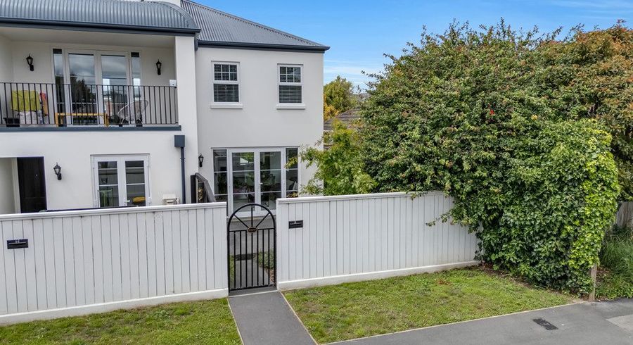 at 58 Rosewarne Street, Spreydon, Christchurch