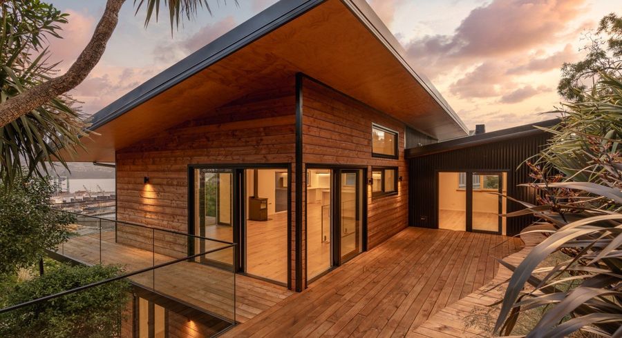  at 43 Jacksons Road, Lyttelton, Banks Peninsula, Canterbury