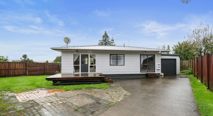  at 21B Garrick Place, Pukehangi, Rotorua, Bay Of Plenty