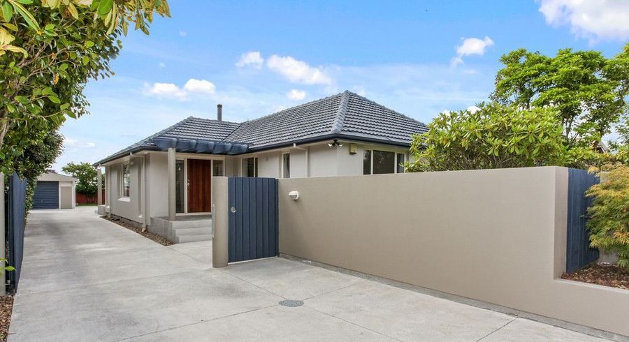  at 204 Avonhead Road, Avonhead, Christchurch City, Canterbury