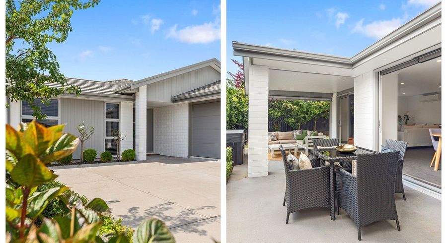  at 21 Kahuparere Crescent, Pyes Pa, Tauranga