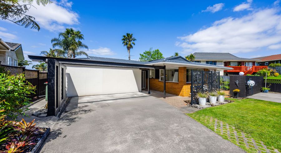  at 7 Tyrian Close, Half Moon Bay, Manukau City, Auckland