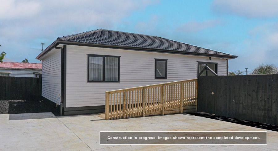  at 51C Luke Street, Otahuhu, Auckland City, Auckland