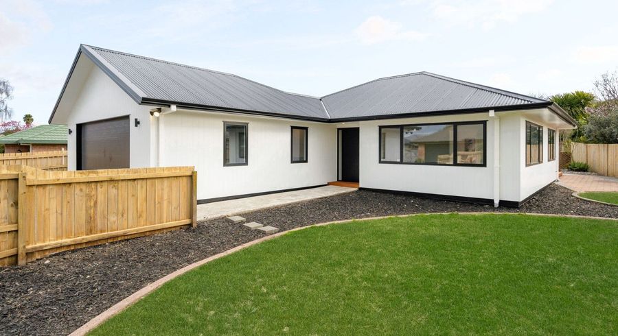  at 8 Dorchester Place, Nawton, Hamilton, Waikato