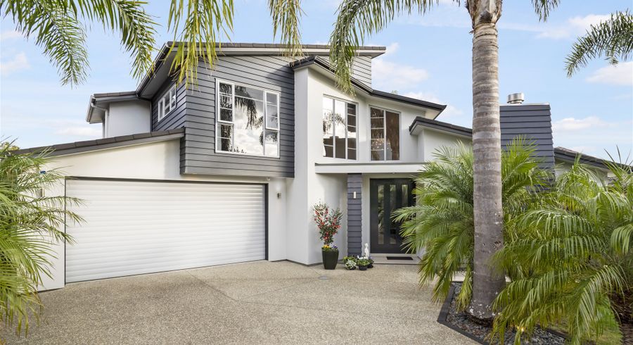  at 21 Fernloche Place, Flat Bush, Auckland