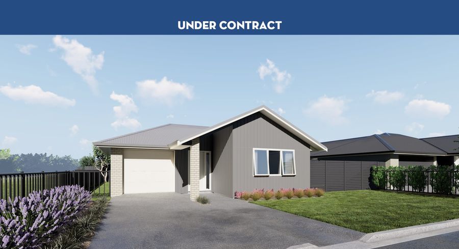  at Lot 65/4 Kuia Way, Temple View, Hamilton, Waikato