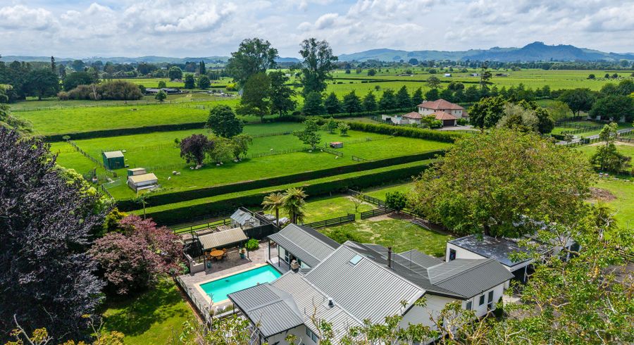  at 626 Tauwhare Road, Matangi, Waikato, Waikato