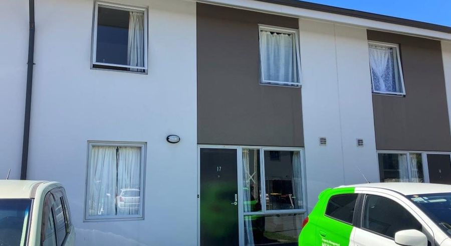  at 17/336 Lincoln Road, Addington, Christchurch City, Canterbury