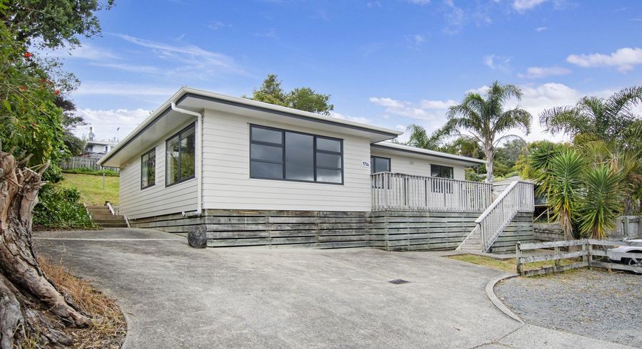  at 11A Cockburn Street, Onerahi, Whangarei