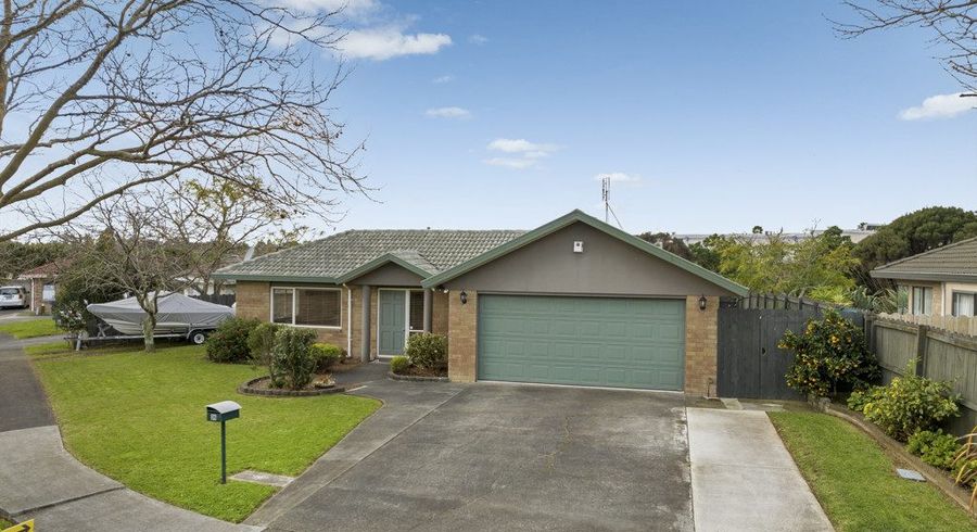  at 36 Cottesmore Place, Huntington Park, Manukau City, Auckland