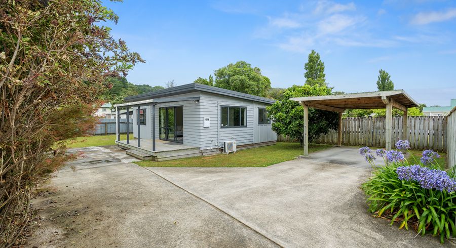  at 26A Petherick Street, Taita, Lower Hutt