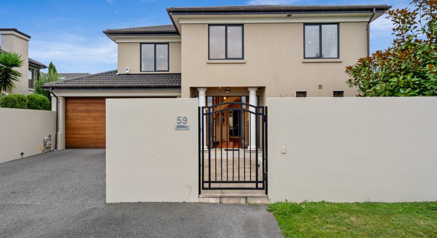  at 59 Mansfield Avenue, Merivale, Christchurch City, Canterbury