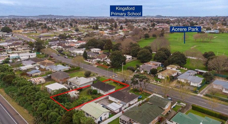  at 29 Skipton Street, Mangere East, Auckland