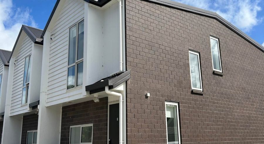  at 12D Greenock Road, Ranui, Waitakere City, Auckland