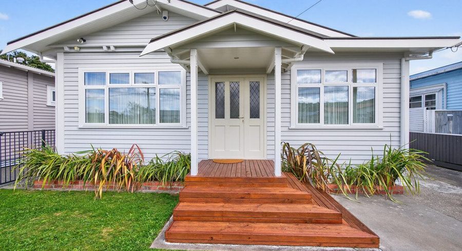  at 8 Ava Street, Petone, Lower Hutt, Wellington