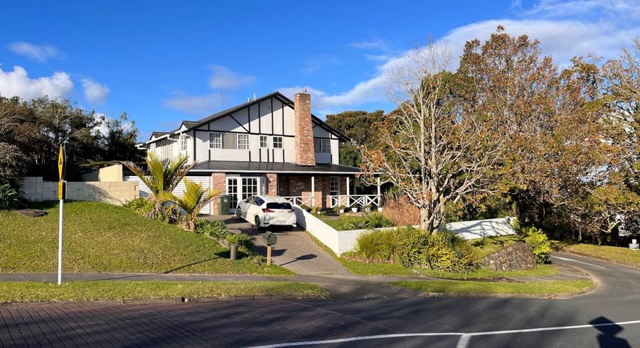  at 117 Porritt Avenue, Birkenhead, North Shore City, Auckland
