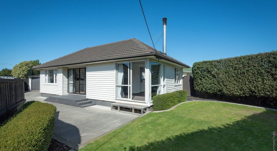  at 45 Branston Street, Hornby, Christchurch