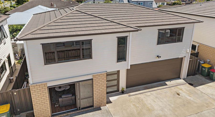  at 20B Omagh Avenue, Papatoetoe, Manukau City, Auckland