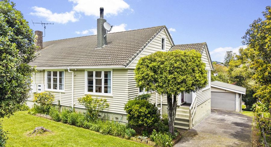  at 3 Craigbank Avenue, New Lynn, Waitakere City, Auckland