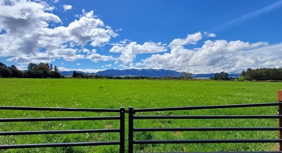  at 410 Harmans Gorge Road, Oxford, Waimakariri, Canterbury