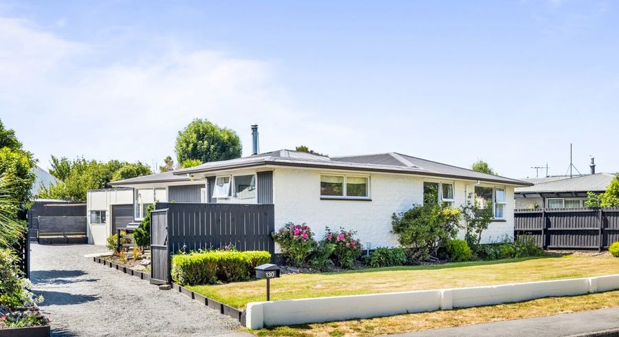  at 130 Wales Street, Halswell, Christchurch