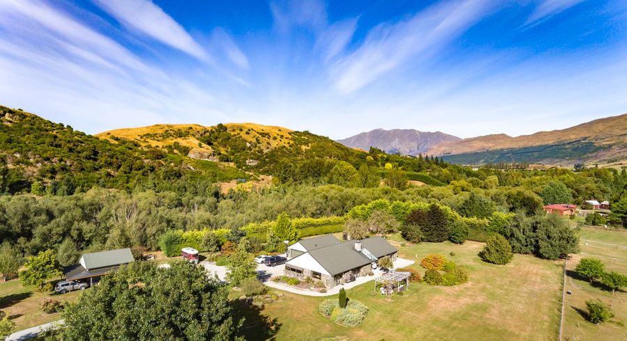  at 790 Malaghans Road, Speargrass Flat, Queenstown