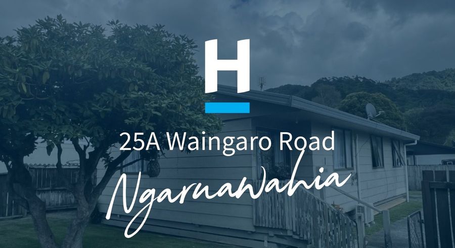  at 25A Waingaro Road, Ngaruawahia, Ngaruawahia