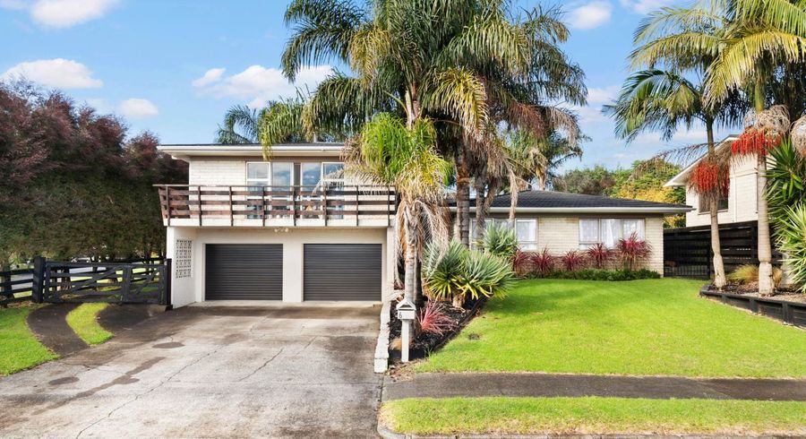  at 6 Koromiko Place, Waiuku, Waiuku