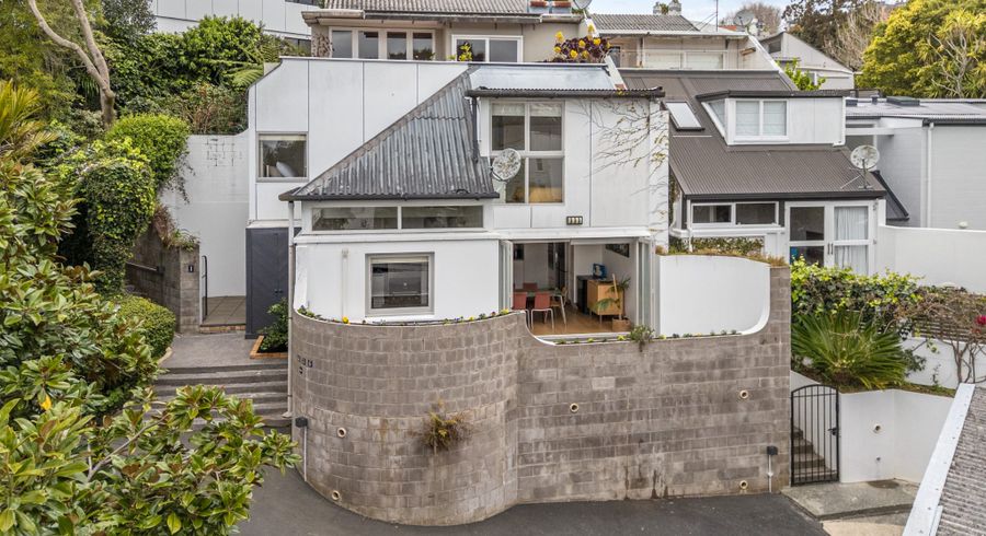  at 1/14 Alberon Street, Parnell, Auckland City, Auckland