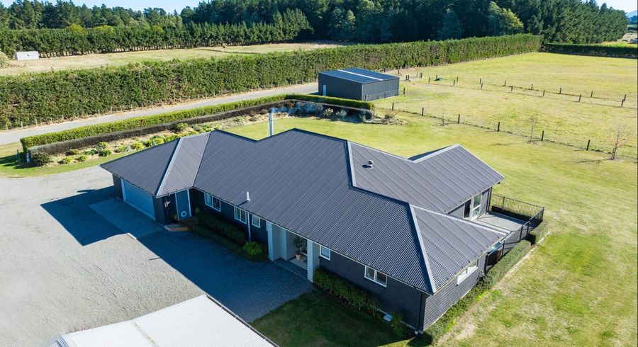  at 24 Mcclelland Road, Christchurch