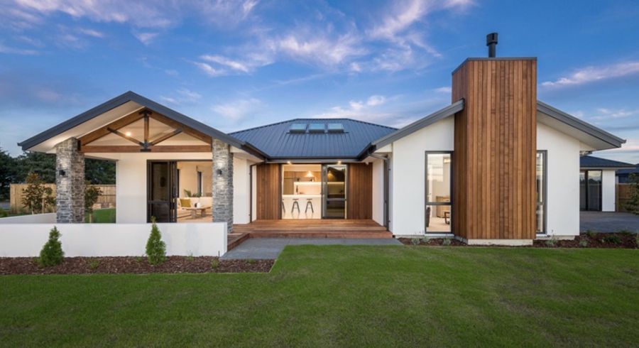  at Copper Beech Road, Woodend, Waimakariri, Canterbury