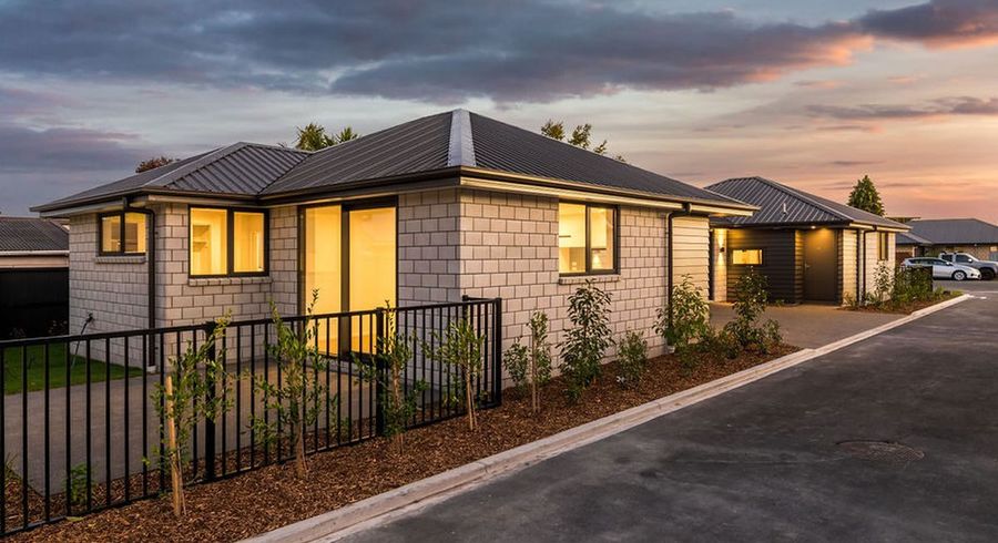  at 32 Elizabeth Street, Rolleston, Selwyn, Canterbury