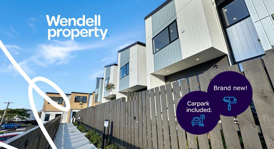  at 8/27 Glenorchy Street, Glen Eden, Auckland