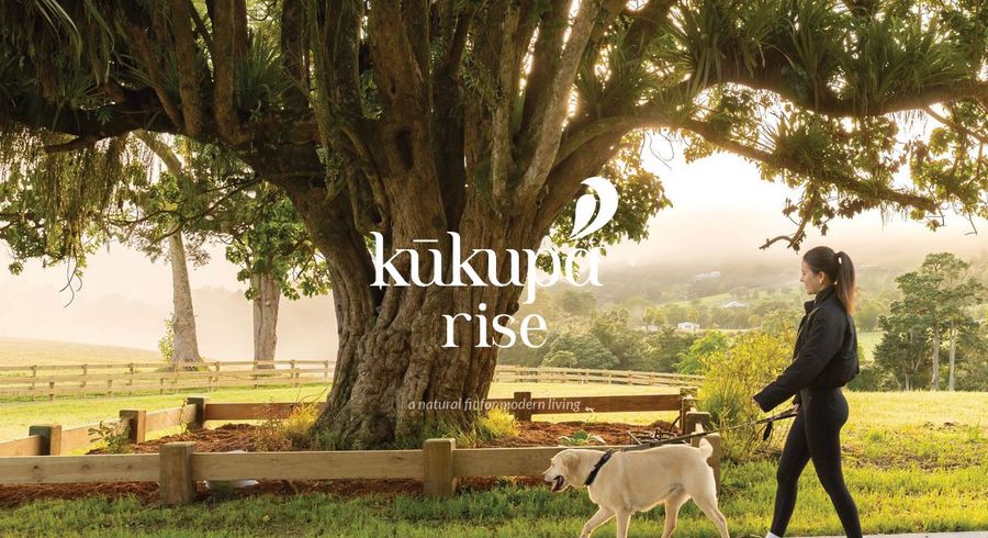  at Lots 1-22 Kukupa Rise, Ruatangata, Whangarei, Northland