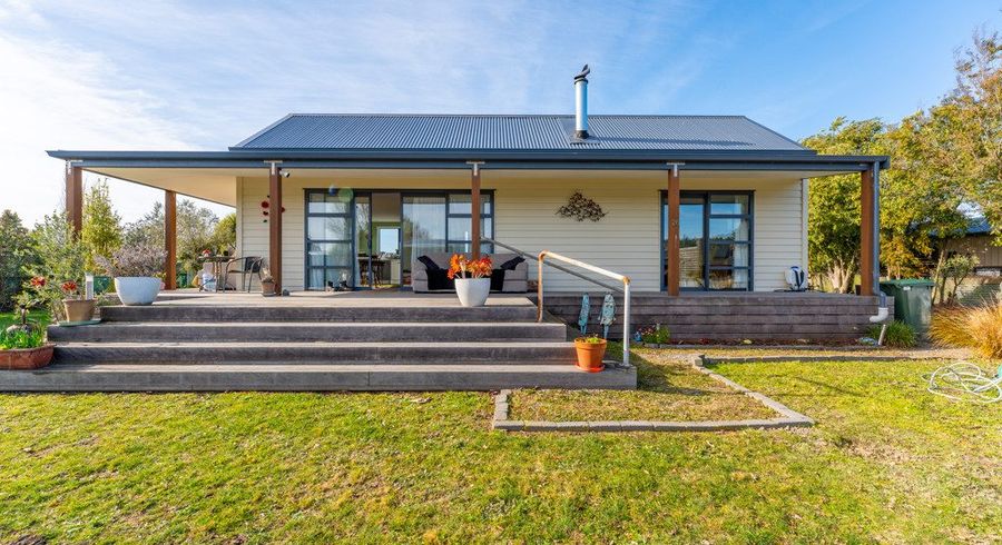  at 26/4963 Waimate Highway, Glenavy, Waitaki, Otago
