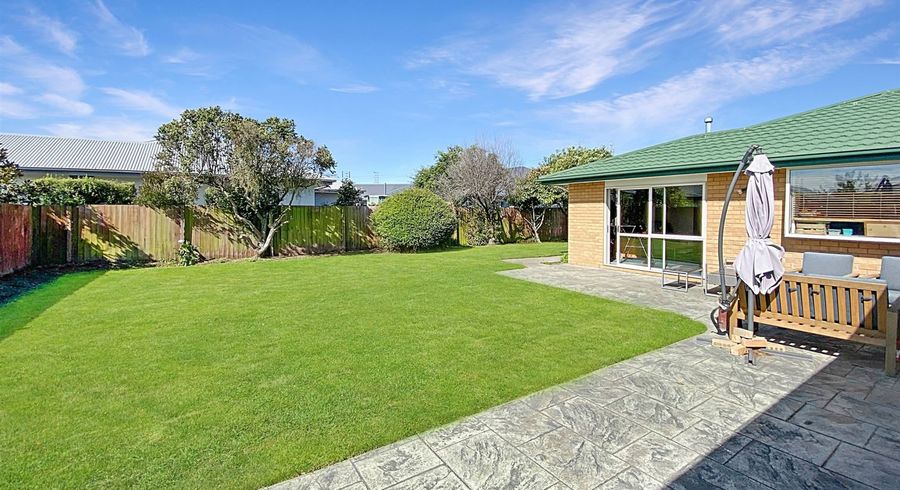  at 95 Ti Rakau Drive, Woolston, Christchurch