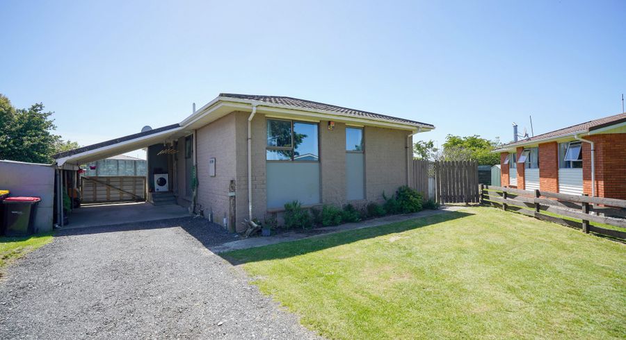  at 54 Kilmarnock Court, Strathern, Invercargill