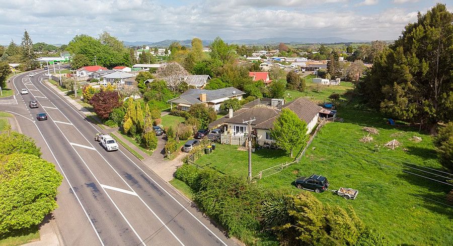  at 2 Lyon Street, Kihikihi, Te Awamutu