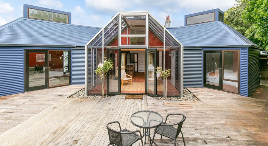  at 68A Chaytor Street, Karori, Wellington