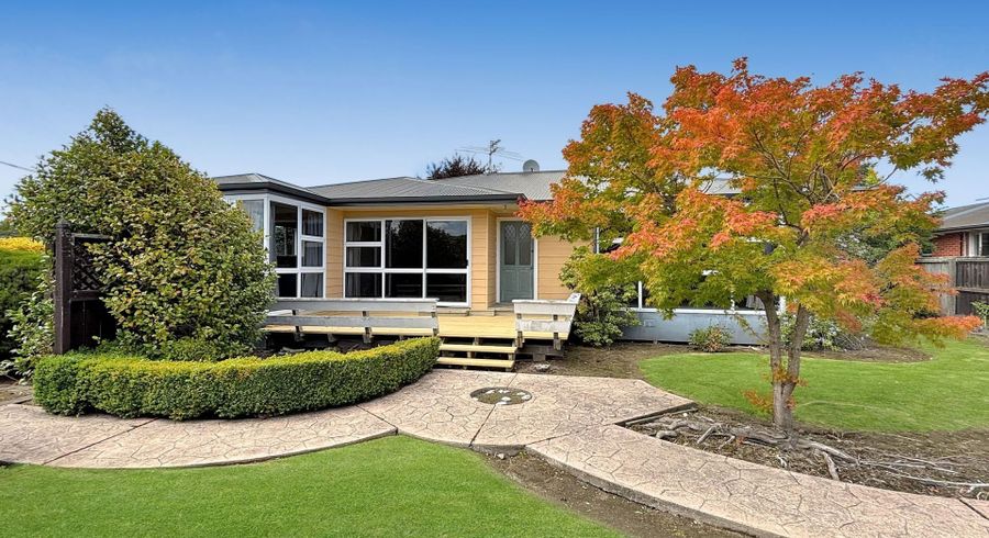  at 33 Rountree St, Upper Riccarton, Christchurch City, Canterbury