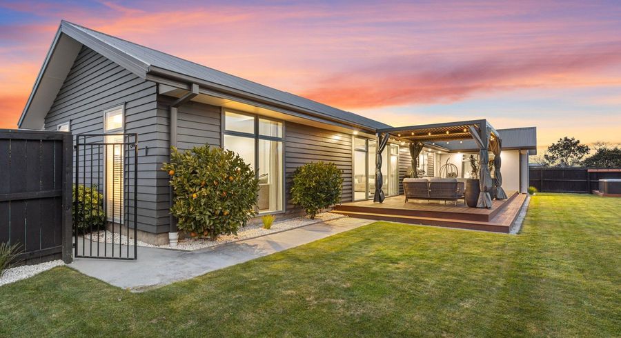  at 21 Flaxon Place, Burwood, Christchurch